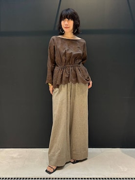 cl___naoさん(レディース・149cm)の春コーディネート