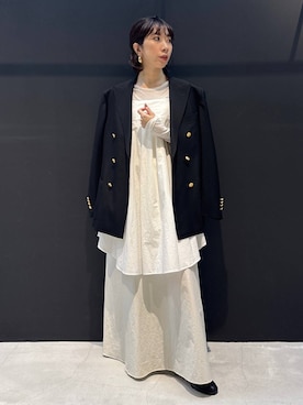 cl___naoさんのコーディネート