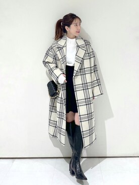 cl___naoさんのコーディネート