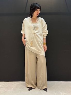 cl___naoさん(レディース・149cm)の秋コーディネート