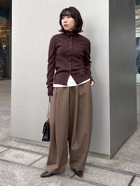 cl___naoさんのコーディネート