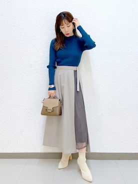 cl___naoさんのコーディネート