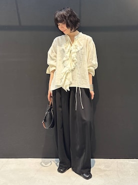 cl___naoさんのコーディネート