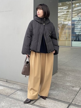 cl___naoさんのコーディネート