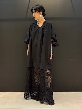 cl___naoさん(レディース・149cm)の夏コーディネート