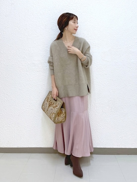 cl___naoさんのコーディネート