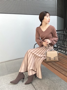 cl___naoさんのコーディネート