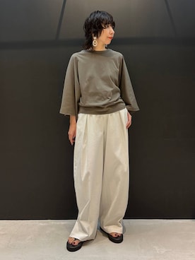 cl___naoさん（レディース・149cm）の夏コーディネート
