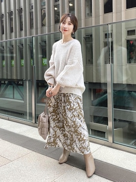 cl___naoさんのコーディネート