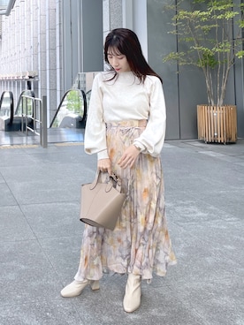 cl___naoさんのコーディネート