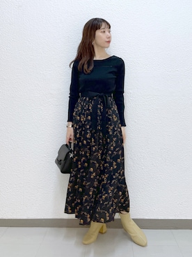 cl___naoさんのコーディネート