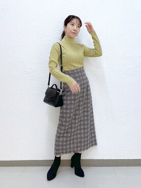 cl___naoさんのコーディネート