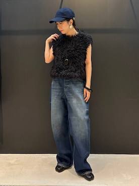 cl___naoさん(レディース・149cm)の夏コーディネート