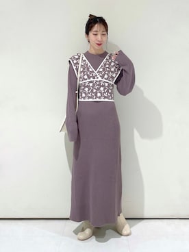 cl___naoさんのコーディネート