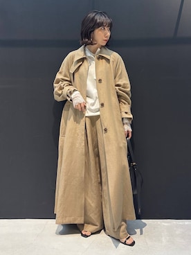 cl___naoさんのコーディネート