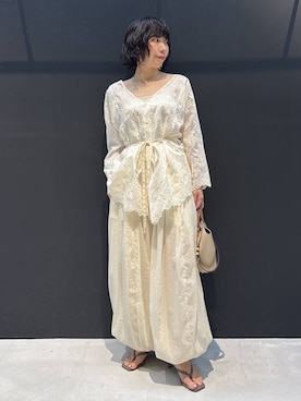 cl___naoさんのコーディネート