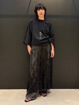 cl___naoさん(レディース・149cm)の夏コーディネート