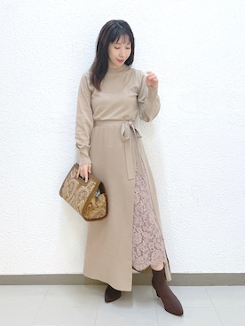 cl___naoさんのコーディネート