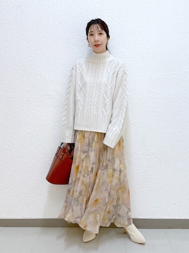 cl___naoさんのコーディネート