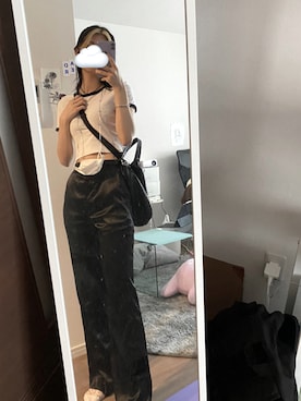 𝒆𝒓𝒊さんのコーディネート