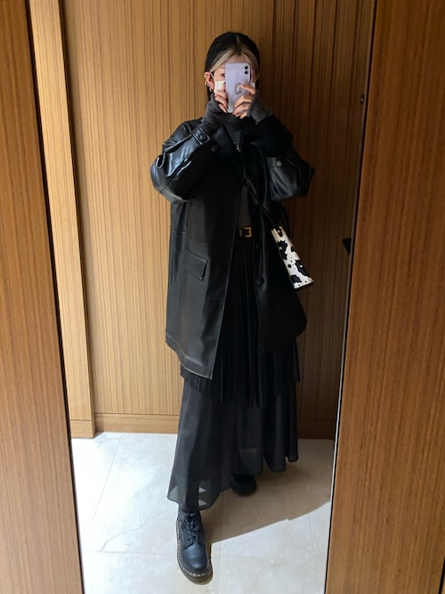 Maison Margiela（メゾンマルジェラ）の「＜MAISON MARGIELA