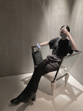 𝒆𝒓𝒊さんのコーディネート