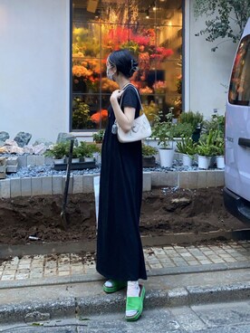 𝒆𝒓𝒊さんのコーディネート