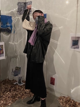 𝒆𝒓𝒊さんのコーディネート