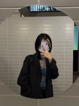 𝒆𝒓𝒊さんのコーディネート