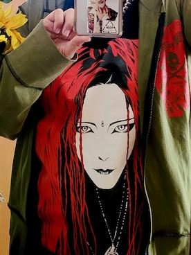 yunaさんのコーディネート