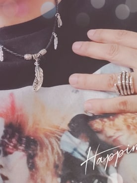 yunaさんのコーディネート