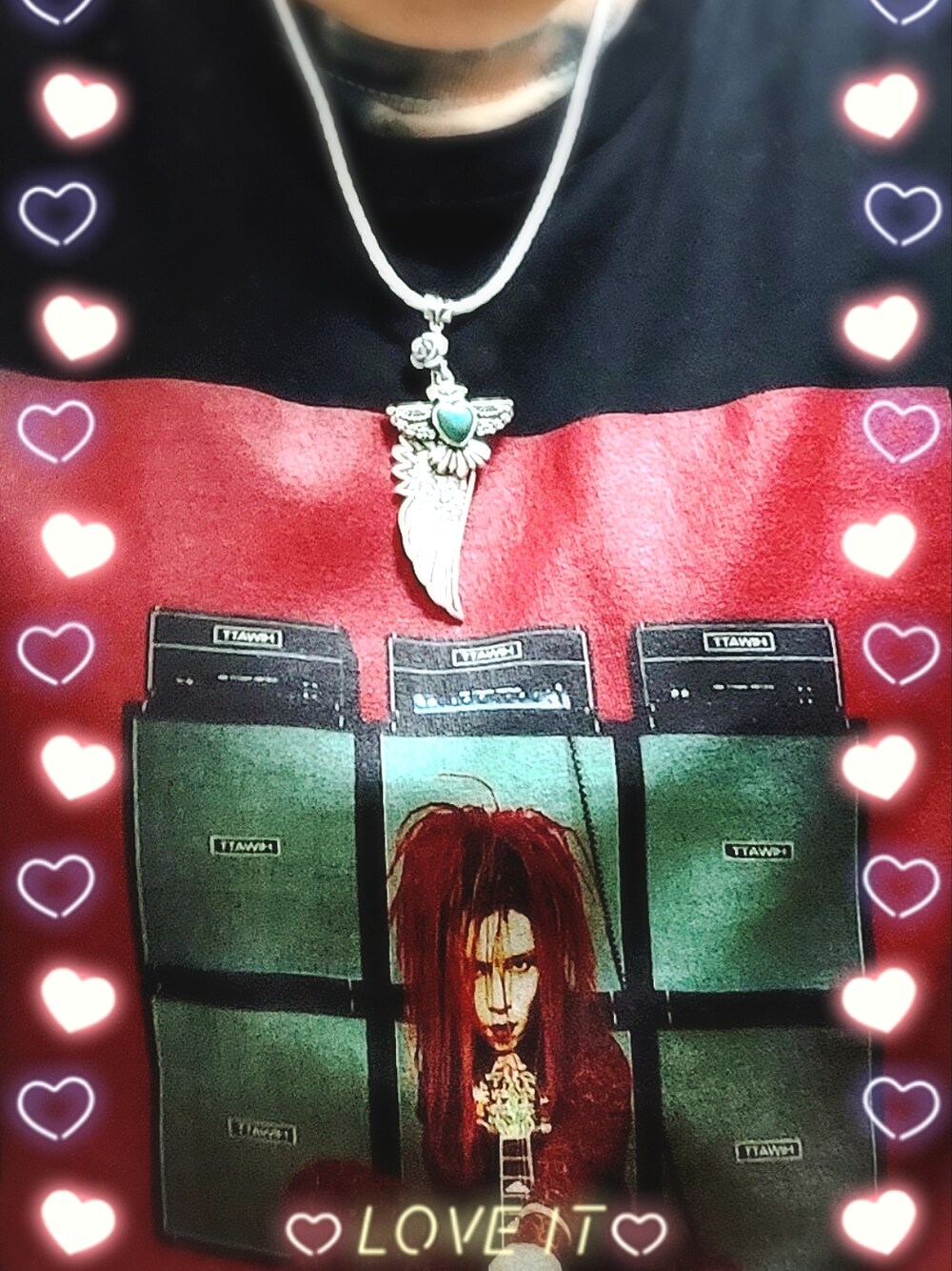 MEDICOM TOY（メディコムトイ）の「Amplifier 