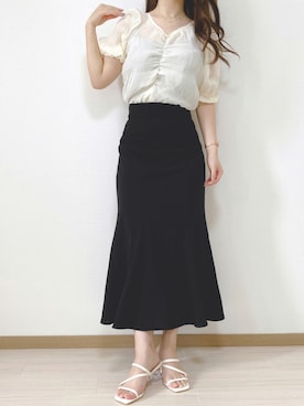 numumiさんのコーディネート