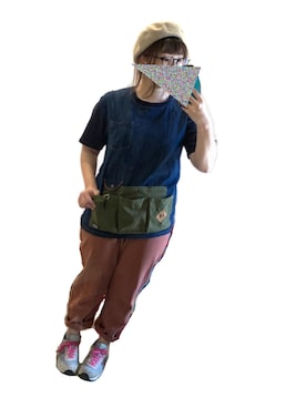 misato　さんのコーディネート