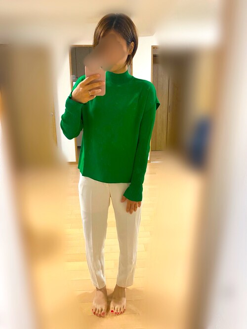 Rico|Mila Owenのニット/セーターを使ったコーディネート - WEAR Rico|Mila Owenのニット/セーターを使ったコーディネート - WEAR