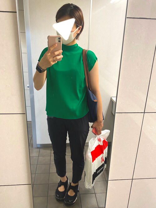 Rico|Mila Owenのニット/セーターを使ったコーディネート - WEAR Rico|Mila Owenのニット/セーターを使ったコーディネート - WEAR