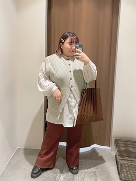 りお RIOさんのコーディネート