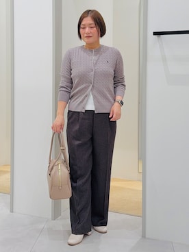 タナさんのコーディネート