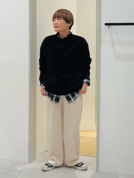 タナさんのコーディネート