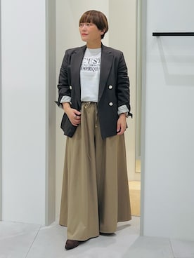 タナさんのコーディネート