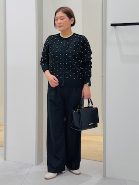 タナさんのコーディネート