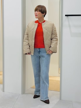 タナさんのコーディネート