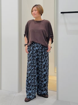 タナさんのコーディネート