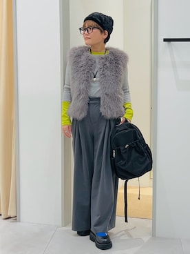 タナさんのコーディネート