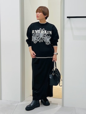 タナさんのコーディネート