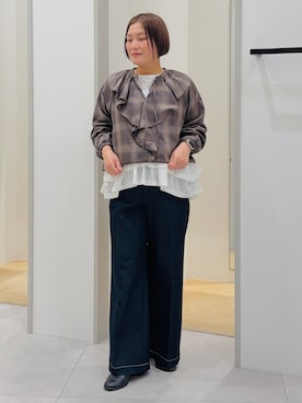タナさんのコーディネート