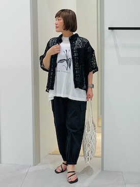 タナさんのコーディネート