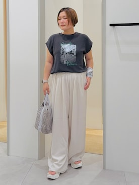 タナさんのコーディネート