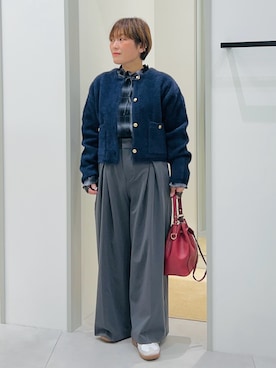 タナさんのコーディネート