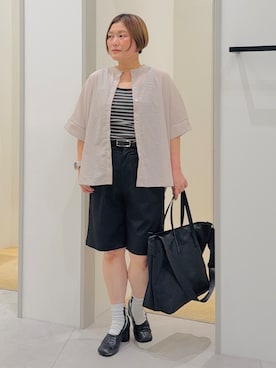 タナさんのコーディネート